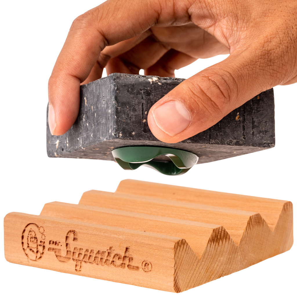 Dr. Squatch Soap Saver — product photo 3 of 3