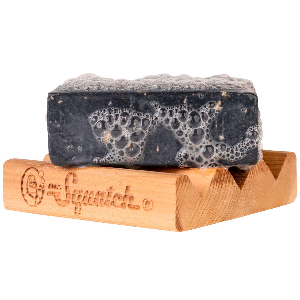 Dr. Squatch Soap Saver — product photo 1 of 3
