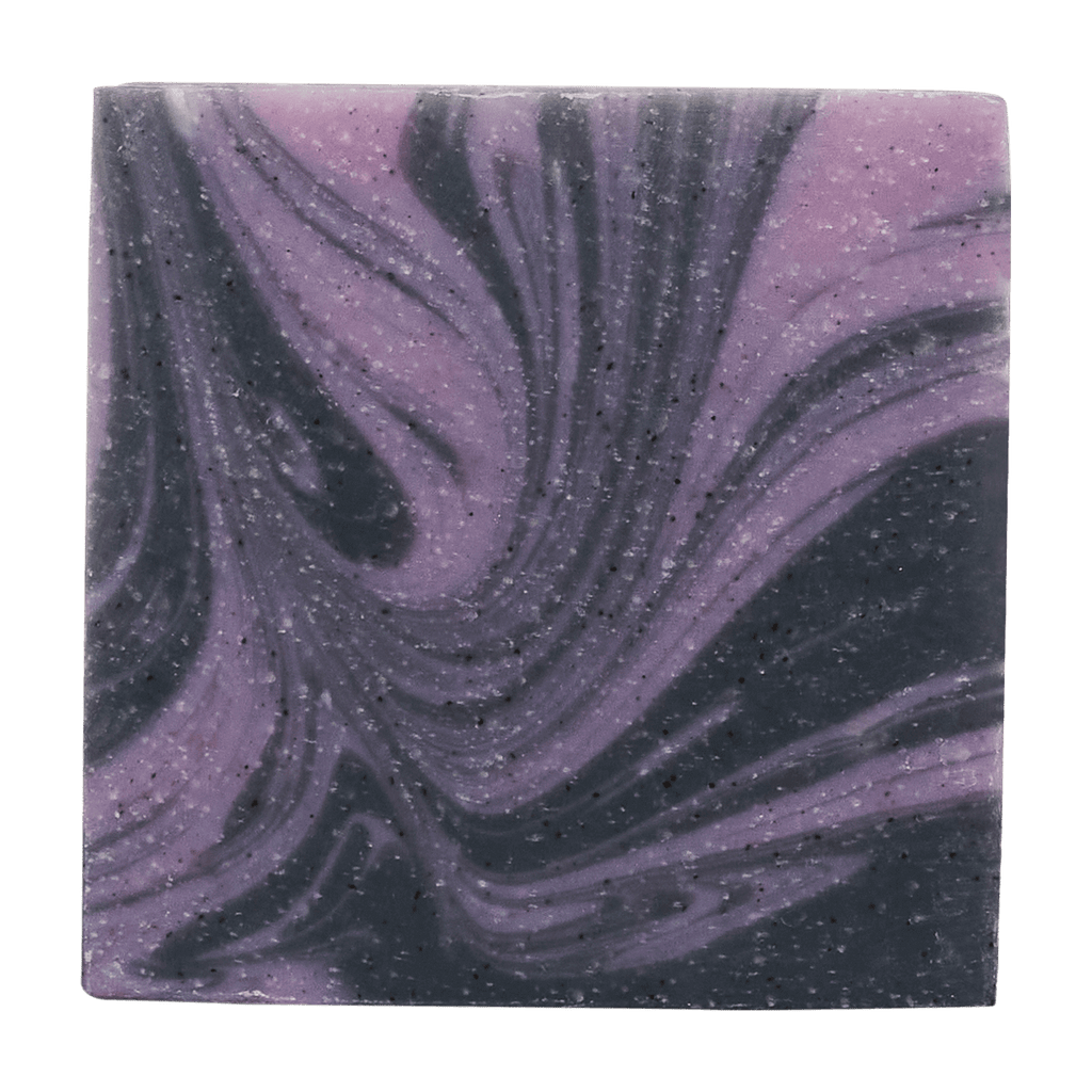 Dr. Squatch Sinister Scrub bar soap — product photo 3 of 5