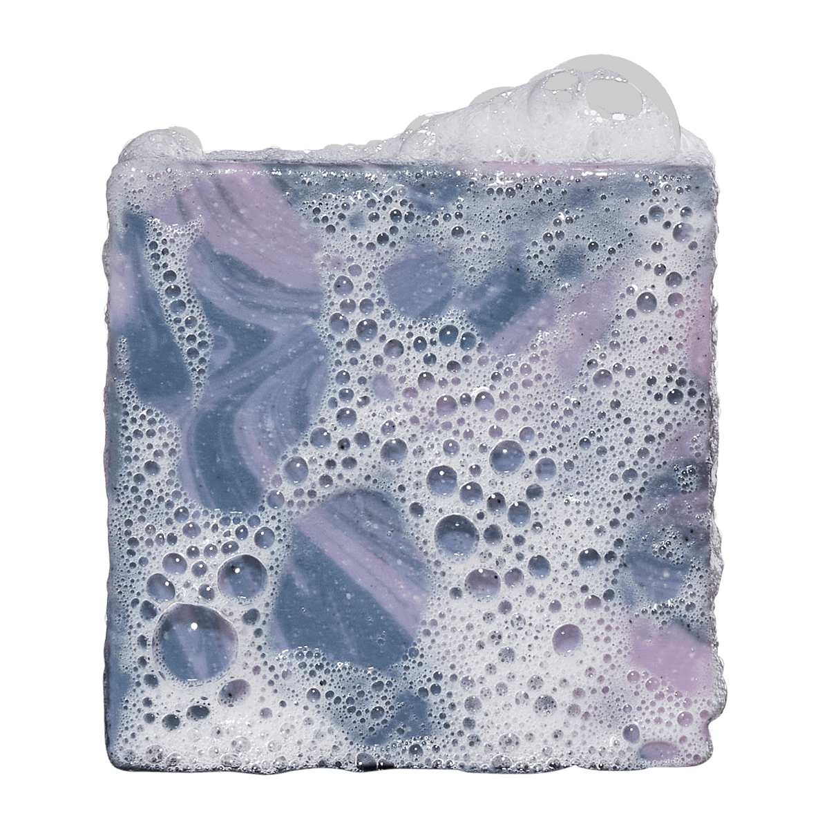 Dr. Squatch Sinister Scrub bar soap — product photo 2 of 5