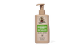 Dr. Squatch Cool Fresh Aloe Lotion packaging