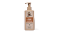 Dr. Squatch Wood Barrel Bourbon Lotion packaging