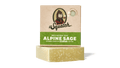Dr. Squatch Alpine Sage bar soap packaging