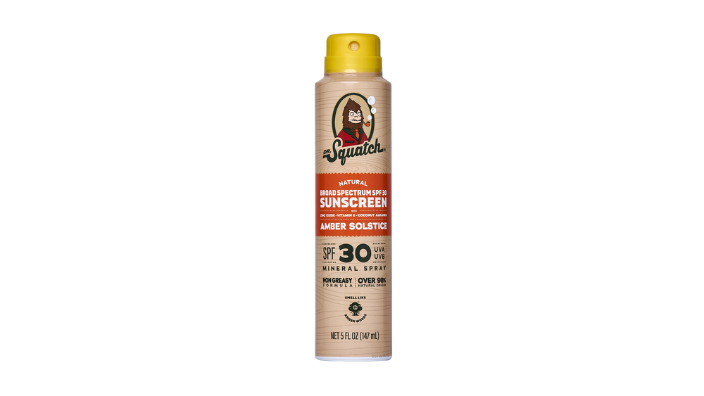 Sunscreen