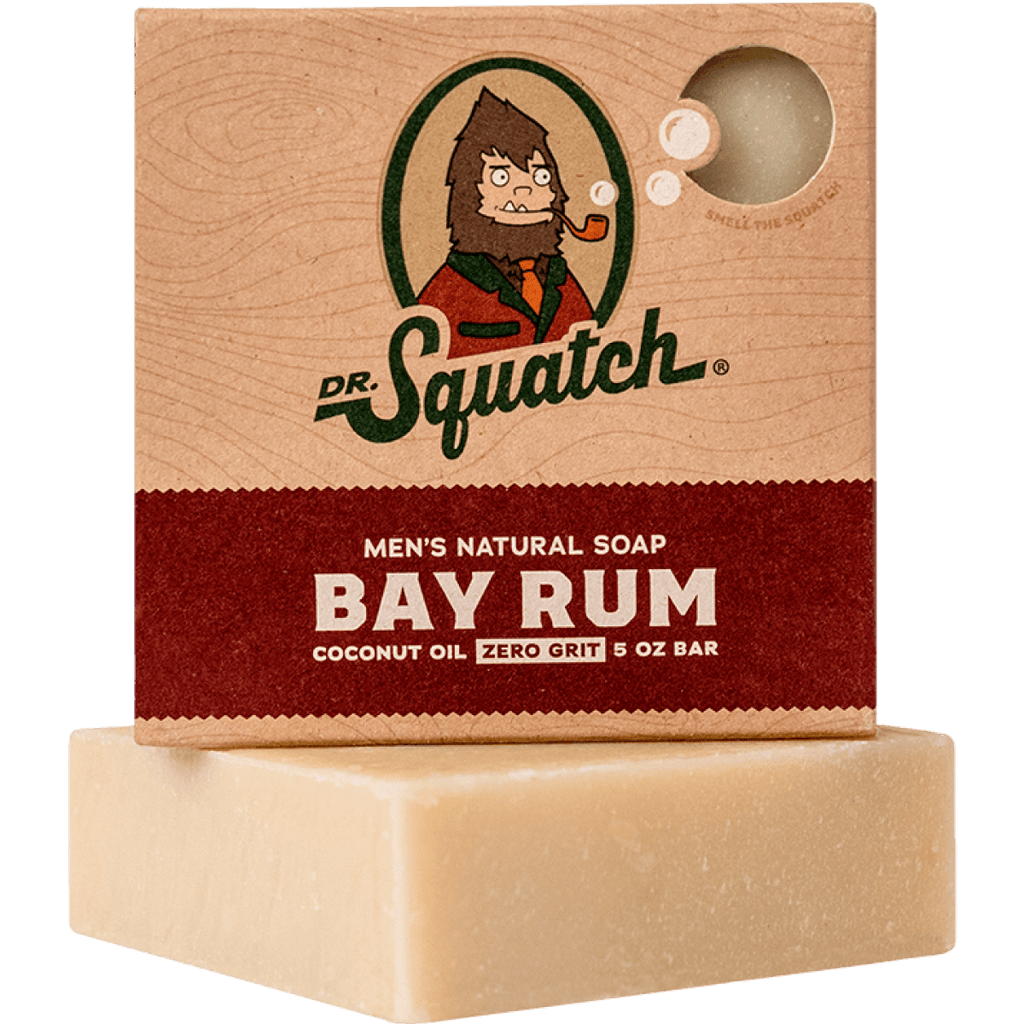Dr. Squatch Clean Cut Bundle gift set — product photo 8 of 8