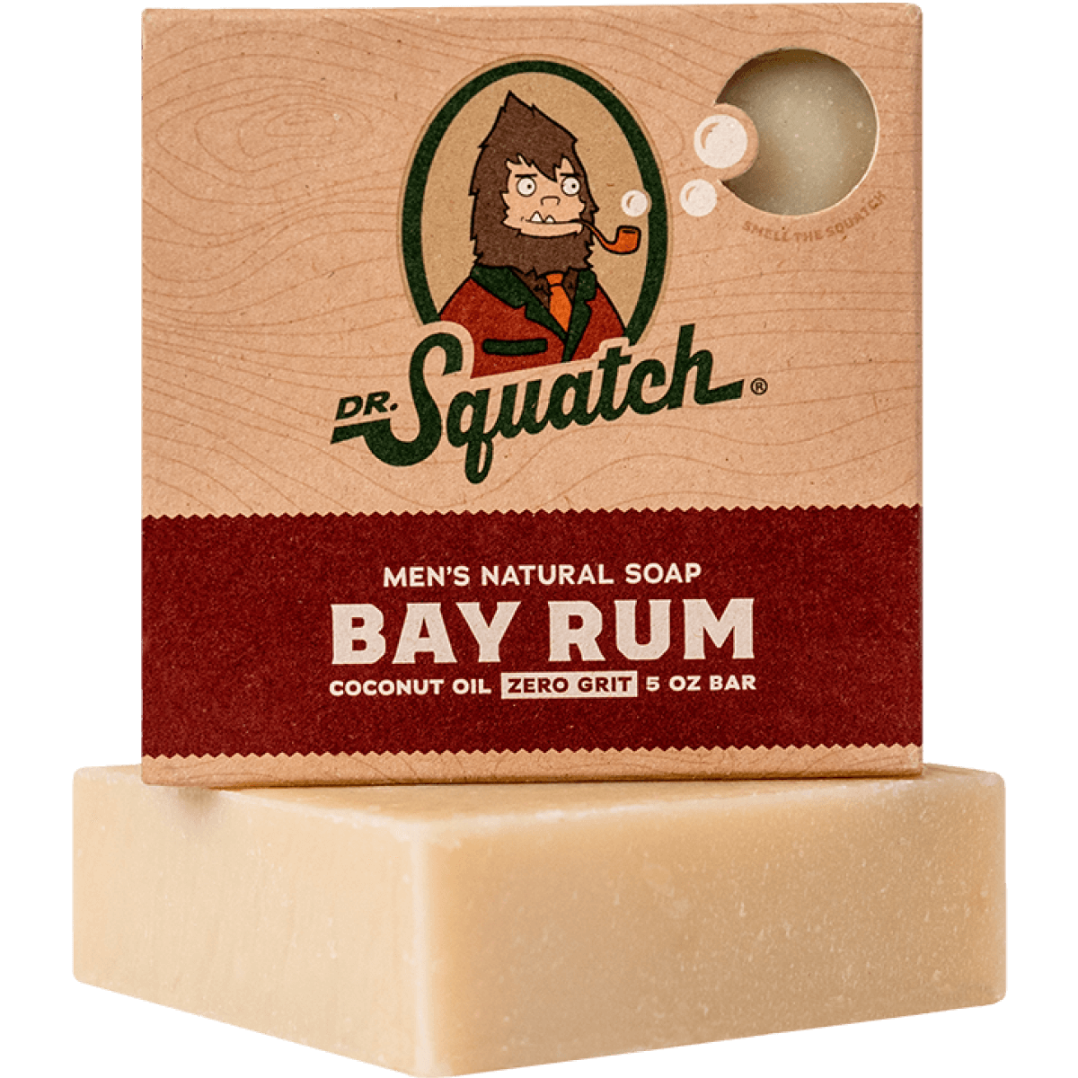 Dr. Squatch Clean Cut Bundle gift set — product photo 8 of 8