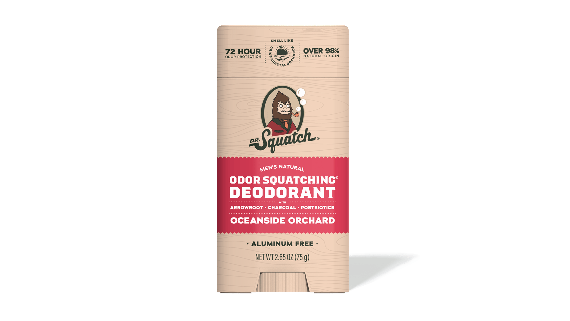 Oceanside Orchard Deodorant