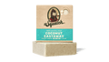 Dr. Squatch Coconut Castaway bar soap packaging