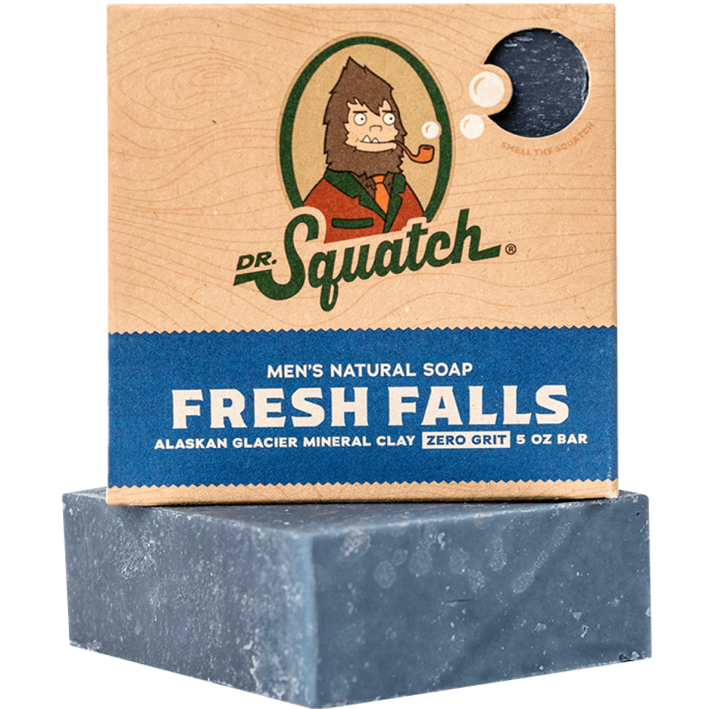 Dr. Squatch Clean Cut Bundle gift set — product photo 6 of 8