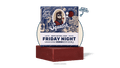 Dr. Squatch Friday Night bar soap — product photo 1 of 4