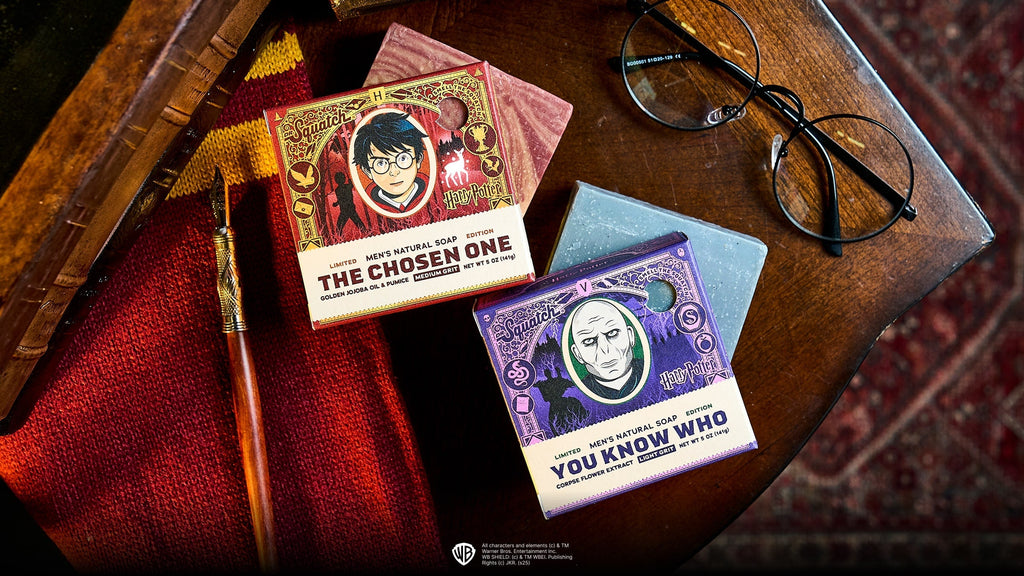 Dr. Squatch Destiny Duel 2-Pack gift set — product photo 2 of 5