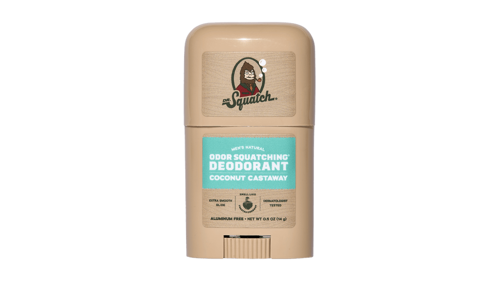 Dr. Squatch product photo
