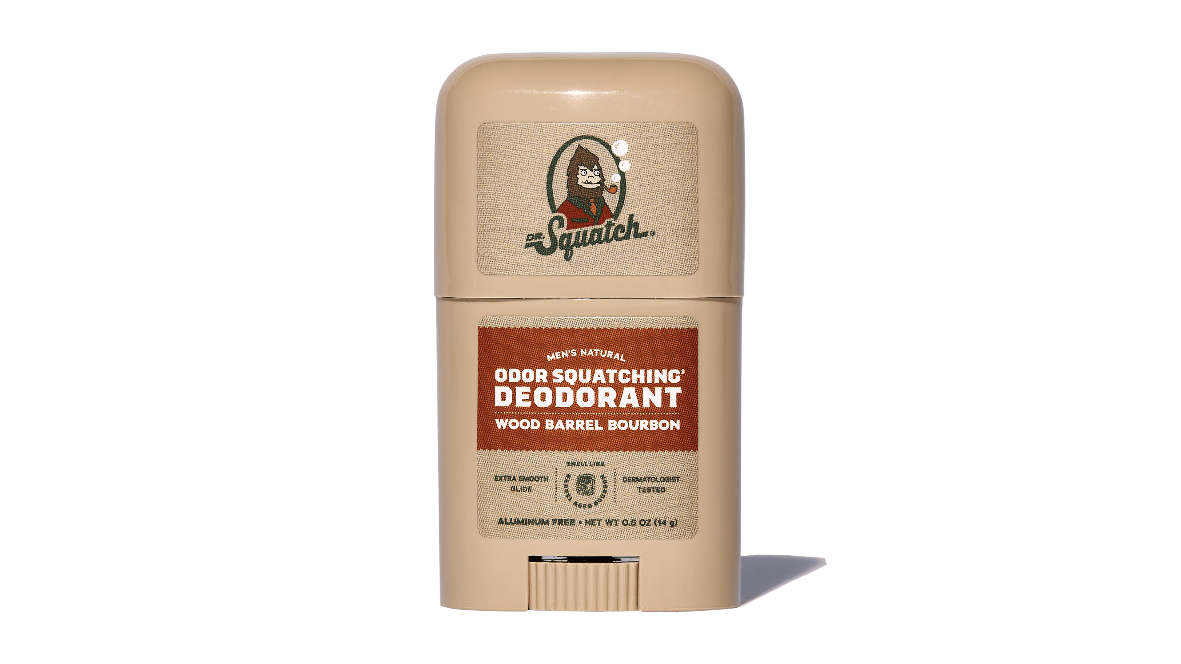 Dr. Squatch product photo