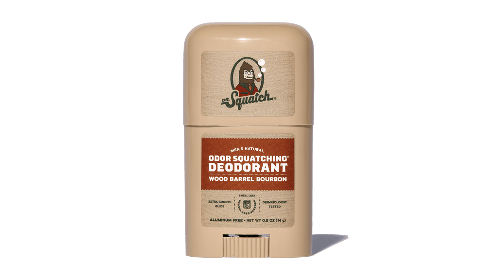 Dr. Squatch product photo