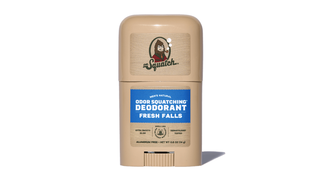 Dr. Squatch product photo