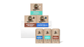 Dr. Squatch Mini Soap & Deodorant Set gift set — product photo 1 of 7