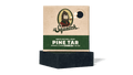 Dr. Squatch Pine Tar bar soap packaging