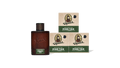 Dr. Squatch Rugged Scents Set gift set — product photo 1 of 4