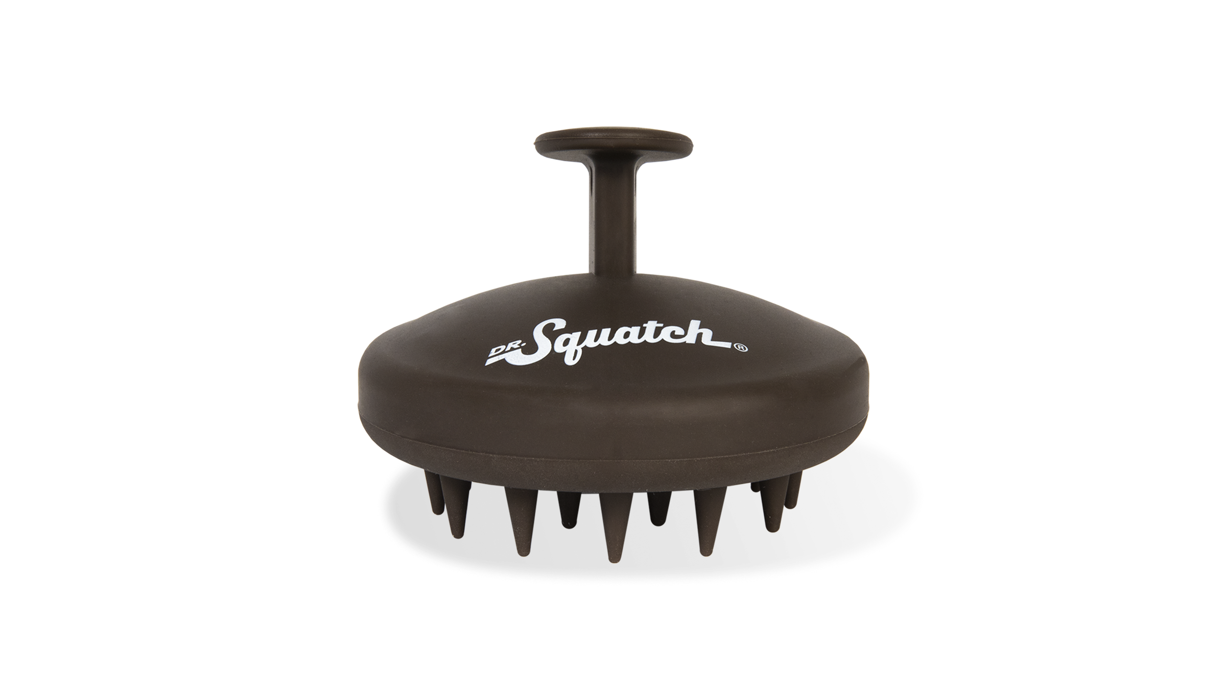 Dr. Squatch Scalp Scrubber packaging