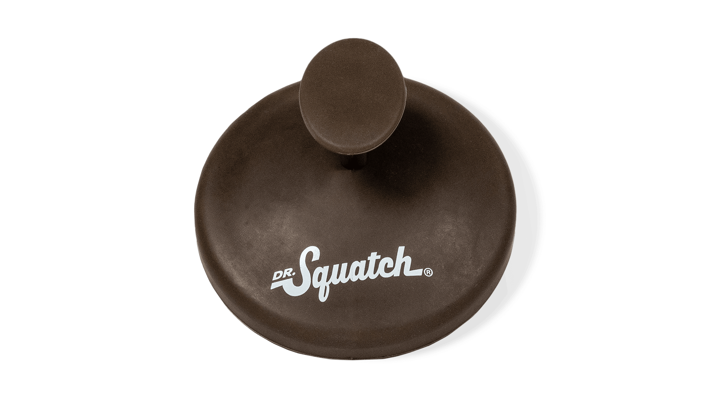 Dr. Squatch Scalp Scrubber packaging