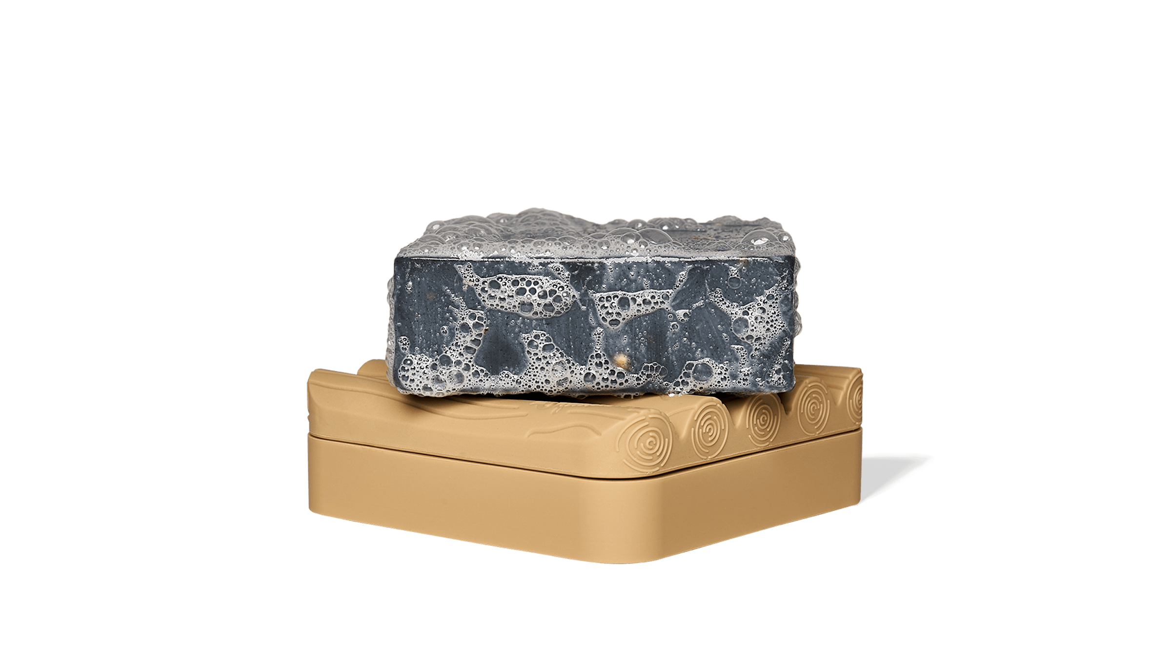 Dr. Squatch Soap Saver packaging