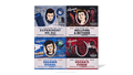 Dr. Squatch Stranger Things 4-Pack gift set — product photo 1 of 7