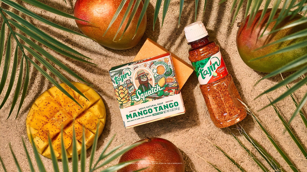 Mango Tango