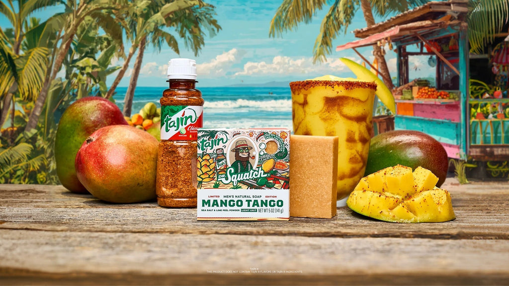 Mango Tango
