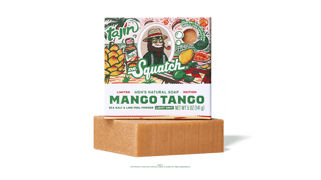 Mango Tango
