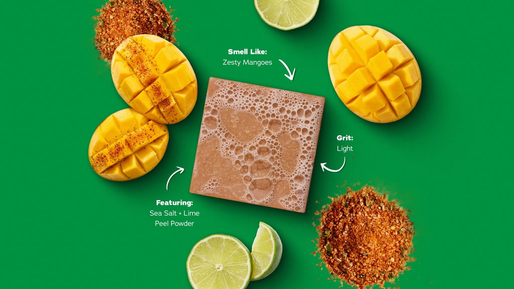Mango Tango