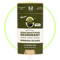 Dr. Squatch Wisdom Guard deodorant