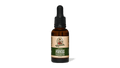 Dr. Squatch Conditioning Beard Oil & Cologne Woodland Pine packaging