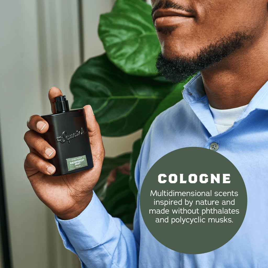 Dr. Squatch Signature Scent Set gift set — product photo 3 of 6