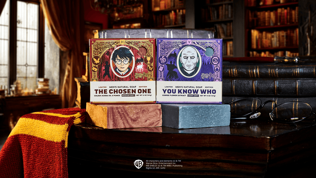 Dr. Squatch Destiny Duel 2-Pack gift set — product photo 5 of 5